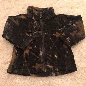 Columbia fleece jacket